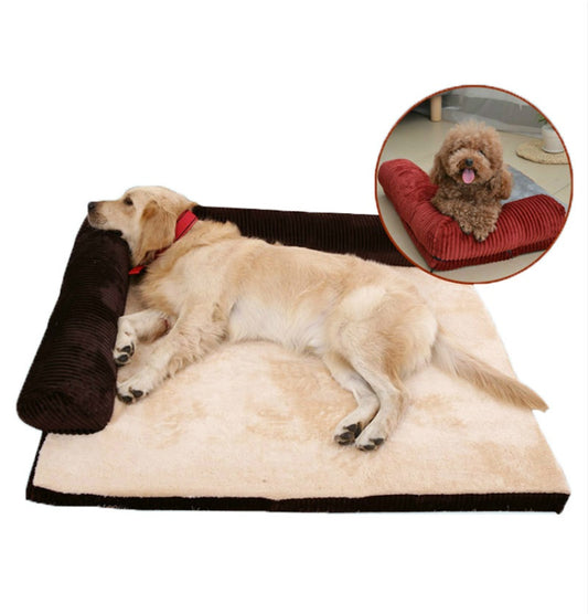 High Quality Dog Sofa. Sizes for dogs up to 90kg / 200lbs.