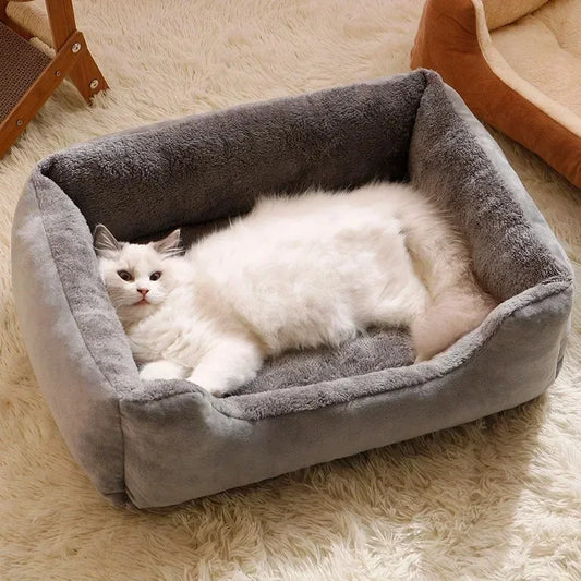 Super Comfy Cat Bed