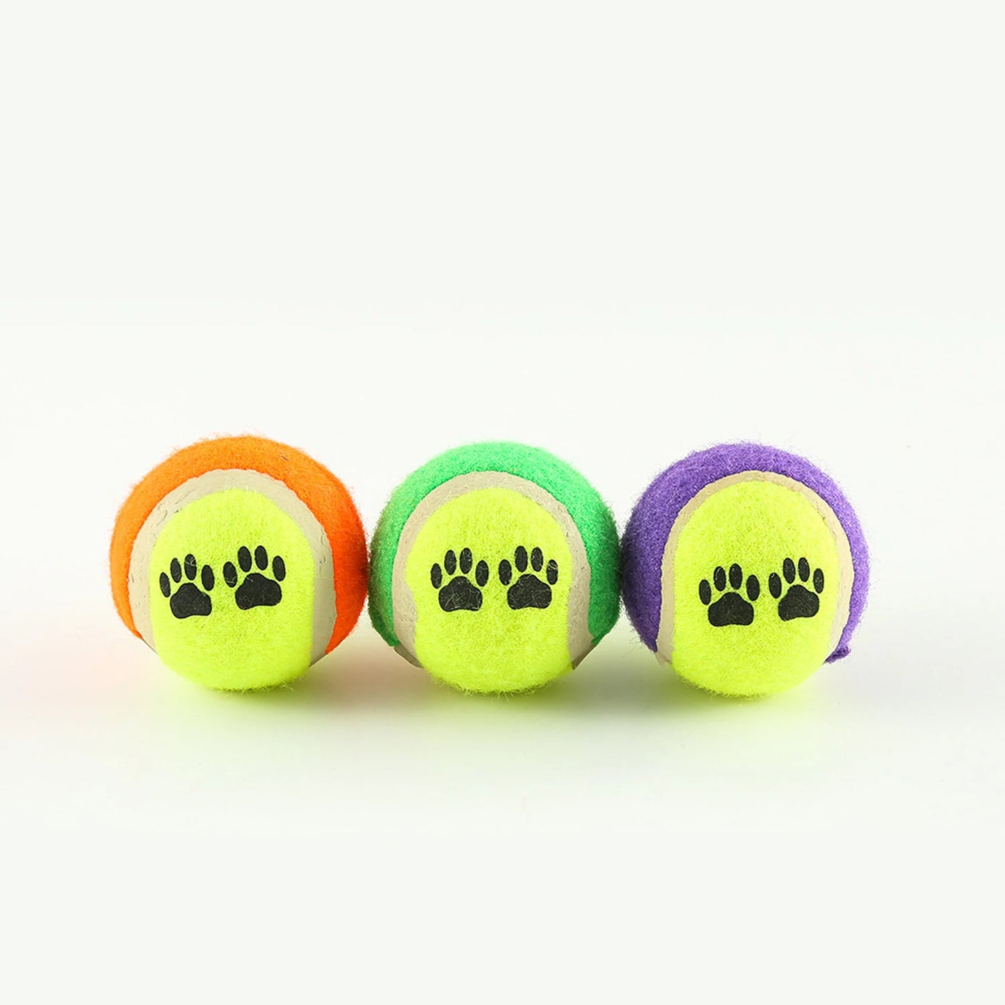 Manual Tennis Ball Launcher For Dogs