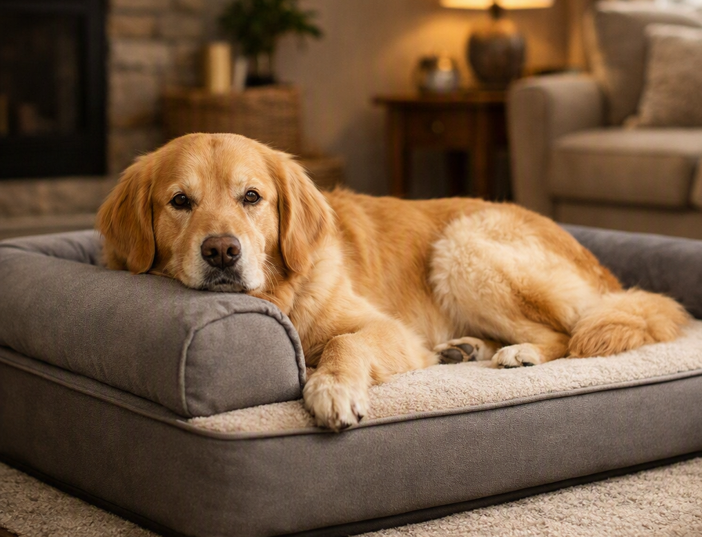 Pet Essentials HQ Blog
